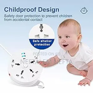 Gelistar Retractable Power