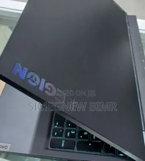 New Laptop Lenovo Legion 5 16GB Intel Core i7 SSD 512GB