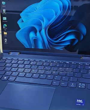 New Laptop Lenovo Yoga 9i 16GB Intel Core Ultra 7 SSD 1T