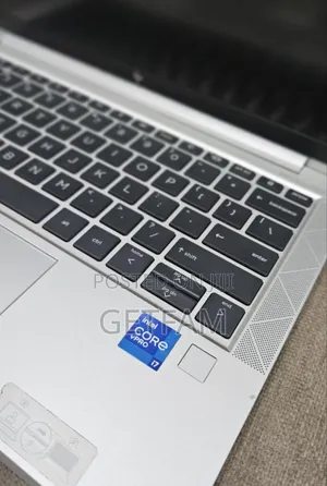 New Laptop HP EliteBook 830 16GB Intel Core I7 SSD 512GB