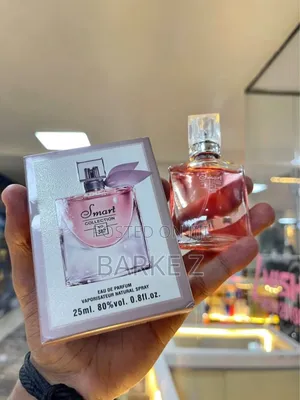 Smart Perfum Men and Women