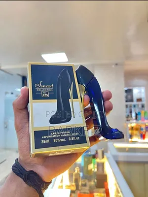 Smart Perfum Men and Women