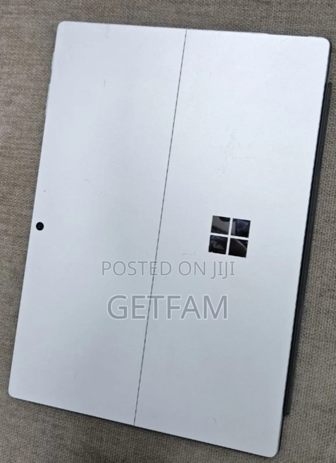 New Laptop Microsoft Surface 16GB Intel Core I7 SSD 256GB