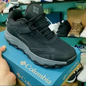 Photo - Colombia Water Proof Shoes