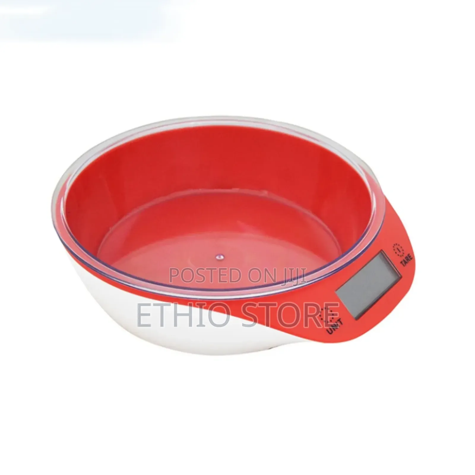 Electronic Kitchen Scale