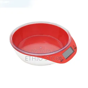 Electronic Kitchen Scale