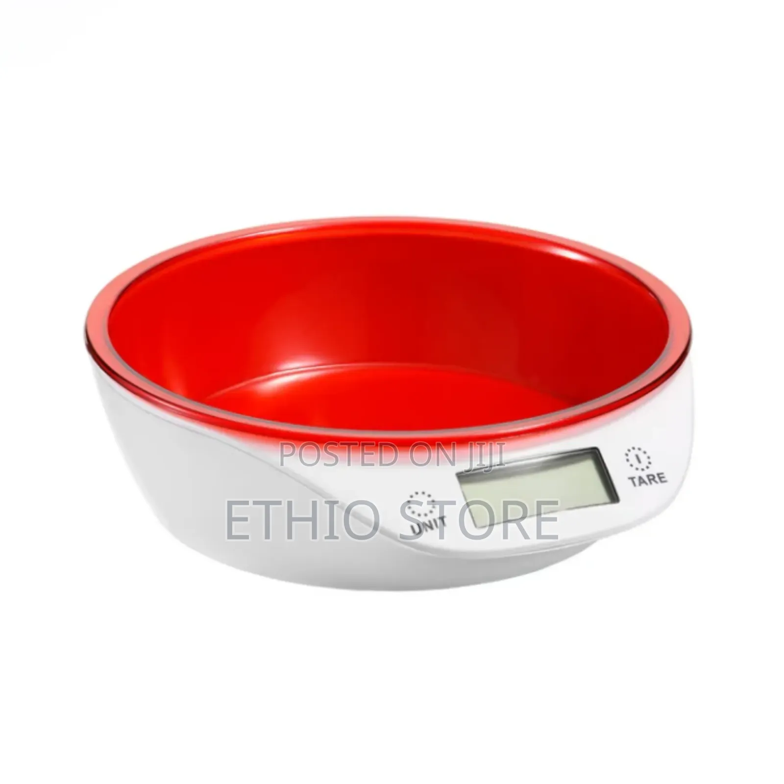 Electronic Kitchen Scale