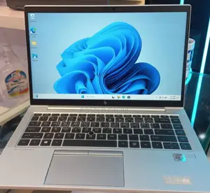 New Laptop HP EliteBook 840 G7 16GB Intel Core I5 SSD 512GB