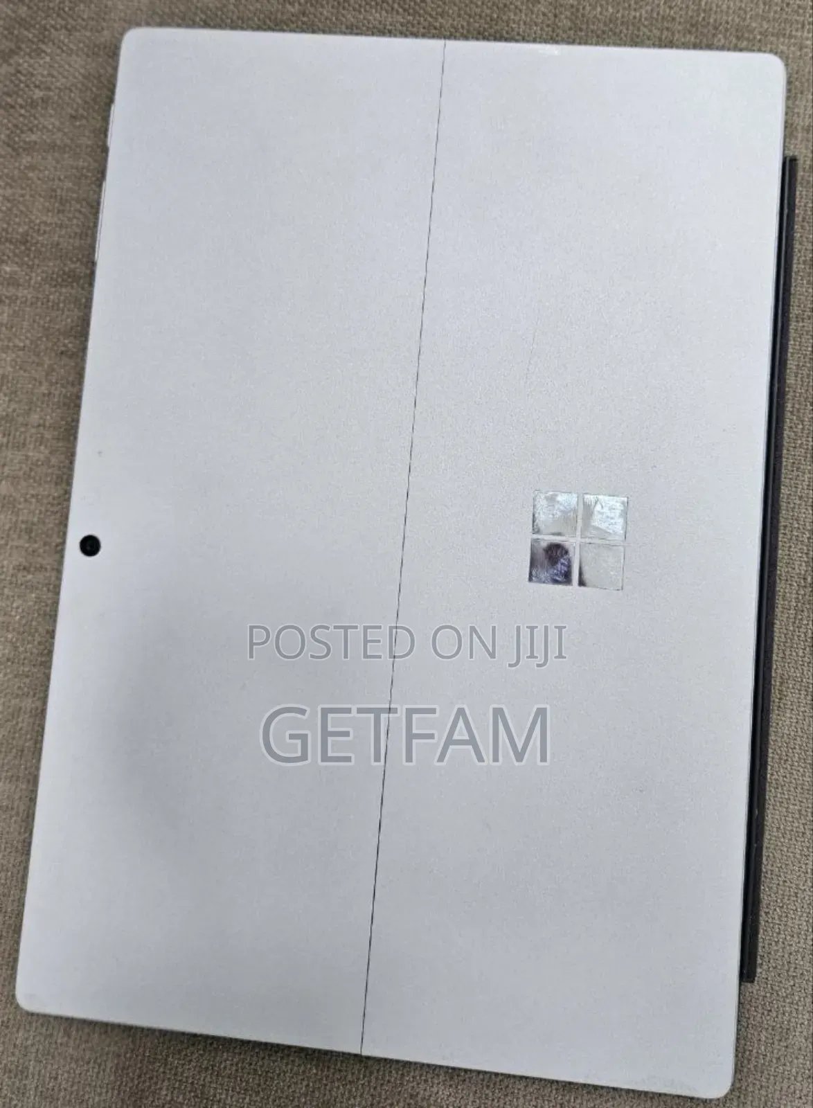 New Laptop Microsoft Surface 16GB Intel Core I7 SSD 512GB