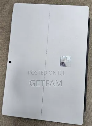 New Laptop Microsoft Surface 16GB Intel Core I7 SSD 512GB