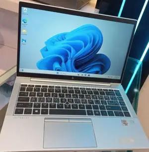 New Laptop HP EliteBook X360 1040 G7 16GB Intel Core I5 SSD 256GB
