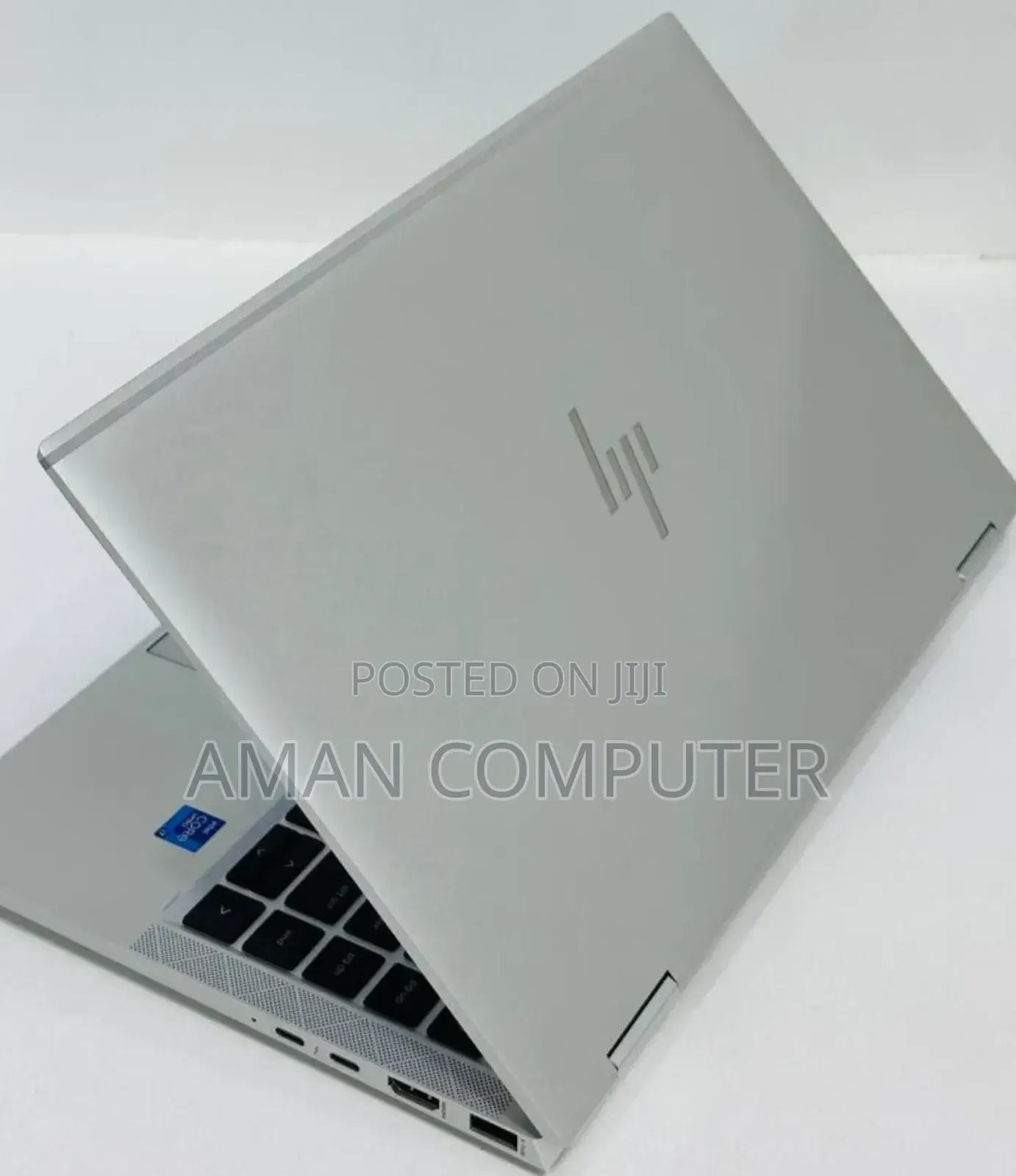 New Laptop HP EliteBook X360 1040 G7 16GB Intel Core I5 SSD 256GB