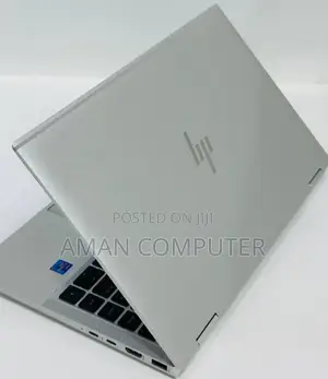 New Laptop HP EliteBook X360 1040 G7 16GB Intel Core I5 SSD 256GB