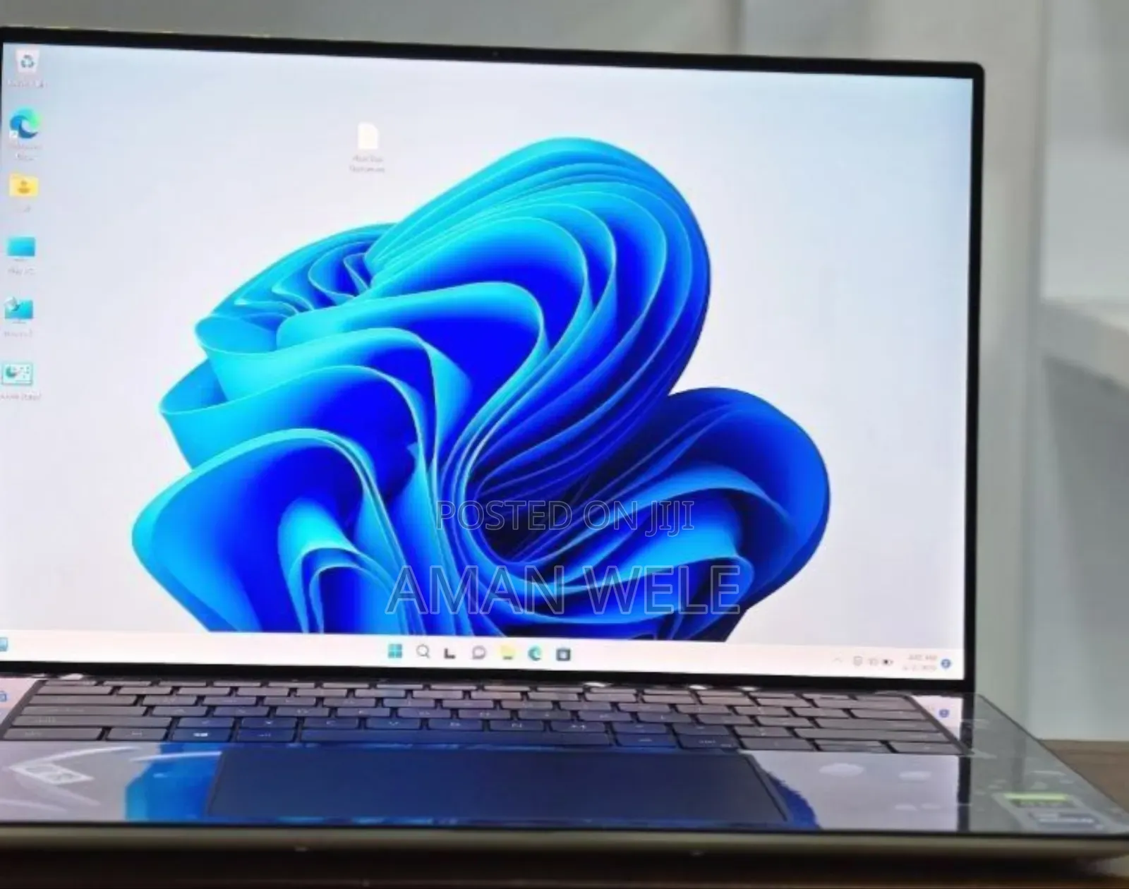 New Laptop Dell XPS 15 32GB Intel Core I9 SSD 1T