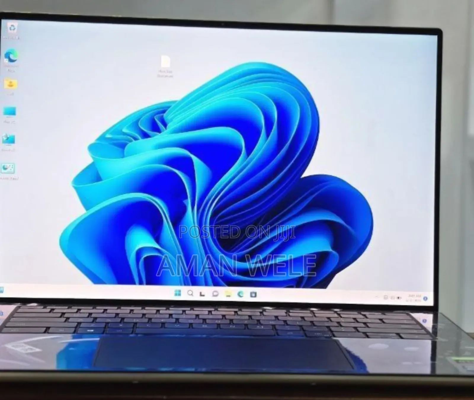 New Laptop Dell XPS 15 32GB Intel Core I9 SSD 1T