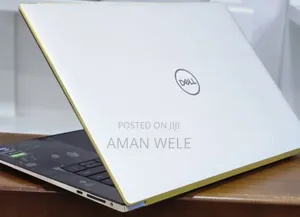 New Laptop Dell XPS 15 32GB Intel Core I9 SSD 1T