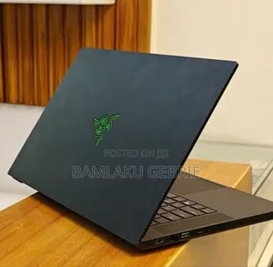 New Laptop Razer Blade 16GB Intel Core I7 SSD 512GB
