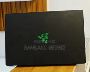New Laptop Razer Blade 16GB Intel Core I7 SSD 512GB