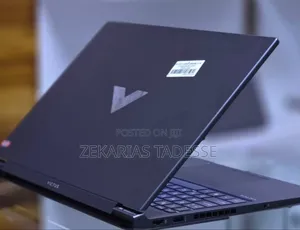 Photo - New Laptop HP Victus 16 16GB Intel Core I7 SSD 512GB