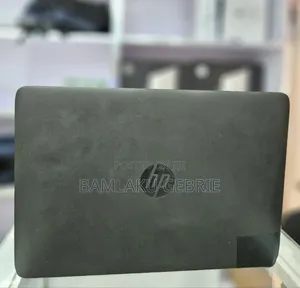 New Laptop HP EliteBook 840 G1 4GB Intel Core I5 HDD 500GB