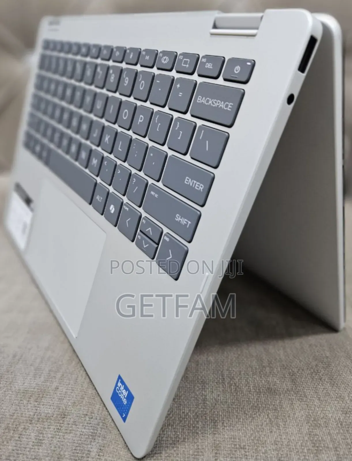 New Laptop HP OmniBook Ultra Flip 14" 16GB Intel Core Ultra 7 SSD 1T