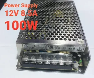 Photo - Power Supply