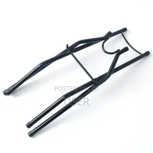 Foldable Water Bottle Stand and Dispenser