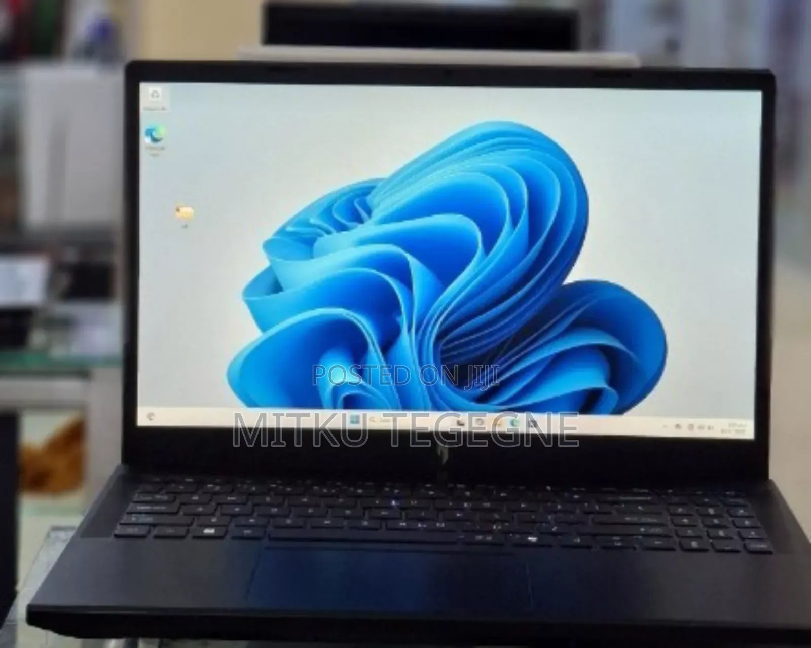 New Laptop Acer Nitro 5 16GB AMD Ryzen 5 SSD 512GB