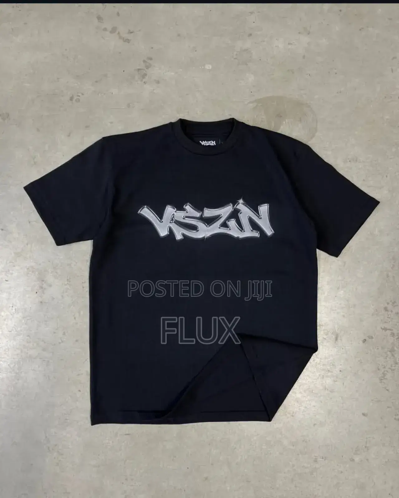 VSZN - Chrome Tee