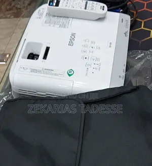 Epson Eb-X31