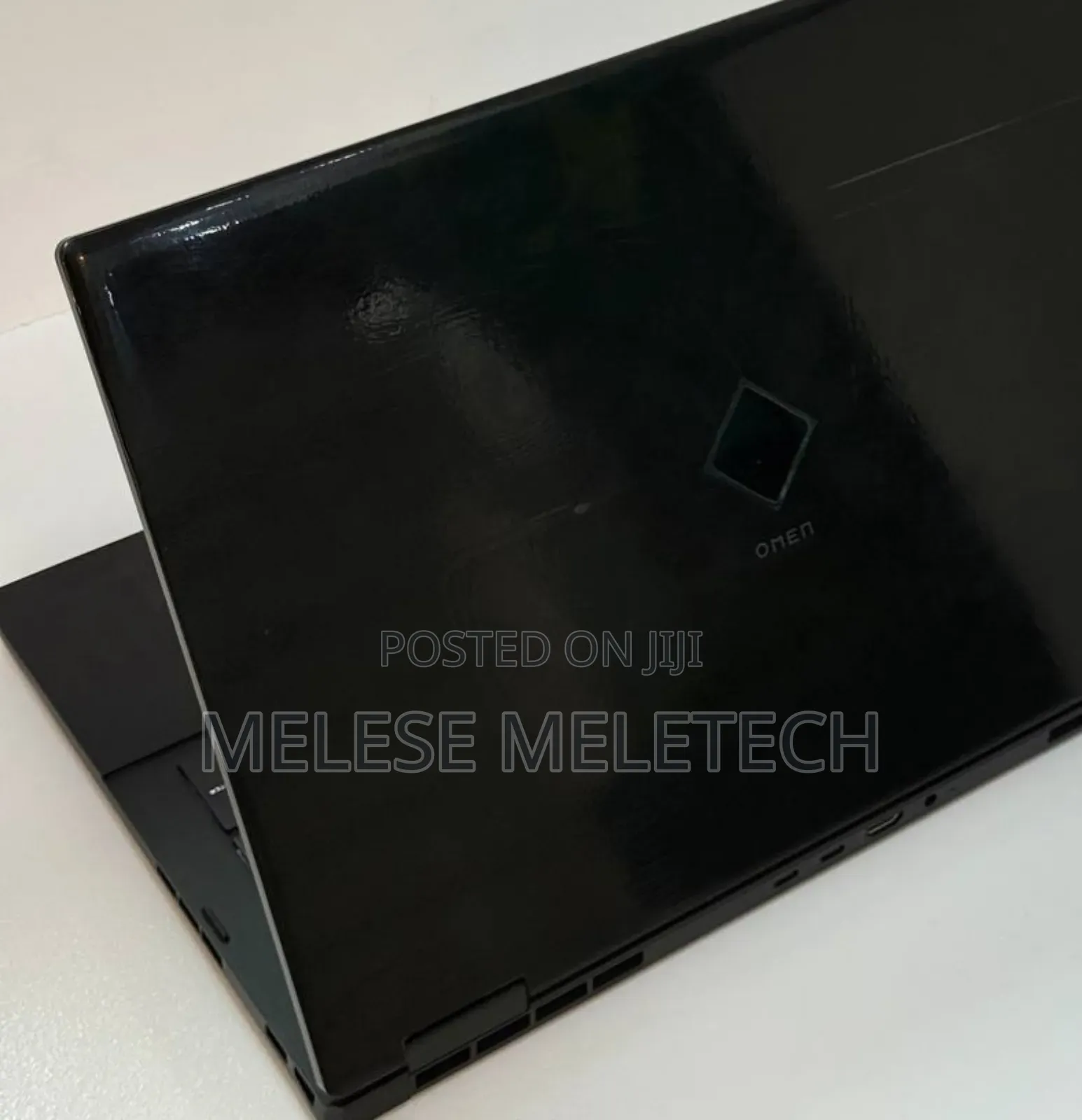 New Laptop HP Omen 16 16GB Intel Core I7 SSD 512GB