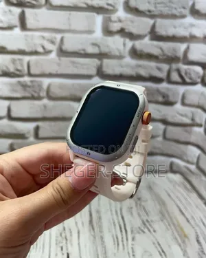 Orginal Haylou Rs3 Iron Neo Smartwatch