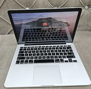 Photo - New Laptop Apple MacBook Pro 2015 8GB Intel Core I5 SSD 128GB