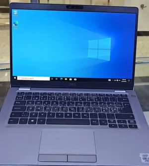 Photo - New Laptop Dell 8GB Intel Core I5 SSD 256GB