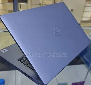 New Laptop Dell 8GB Intel Core I5 SSD 256GB