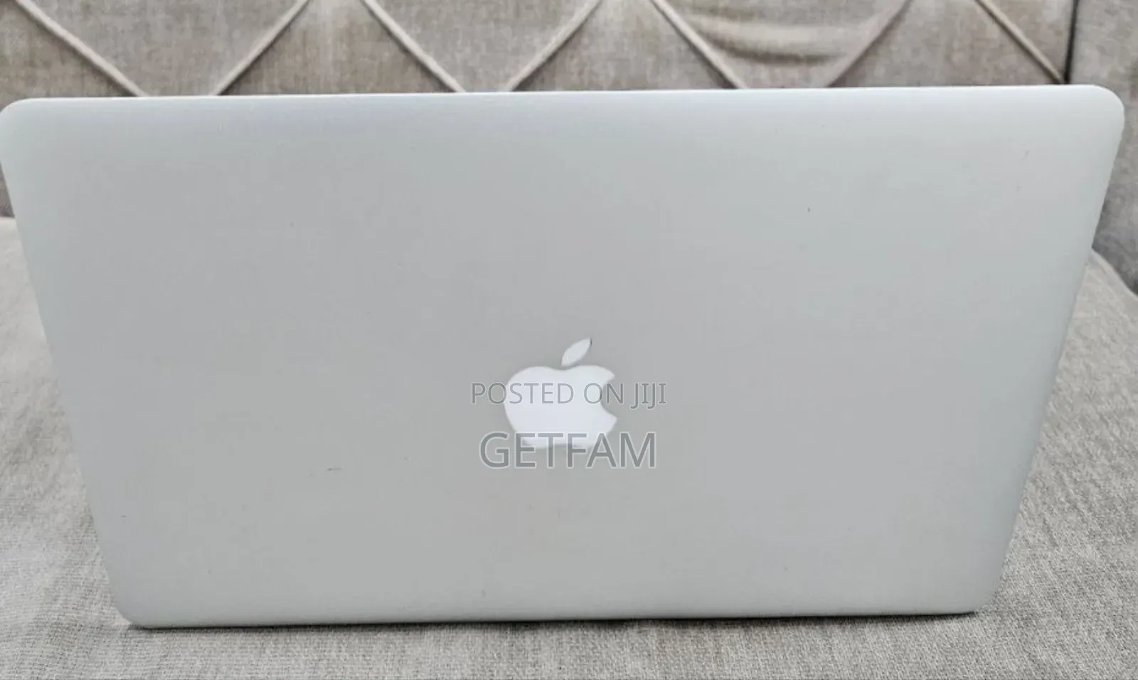 New Laptop Apple MacBook Air 2013 4GB Intel Core I5 SSD 256GB