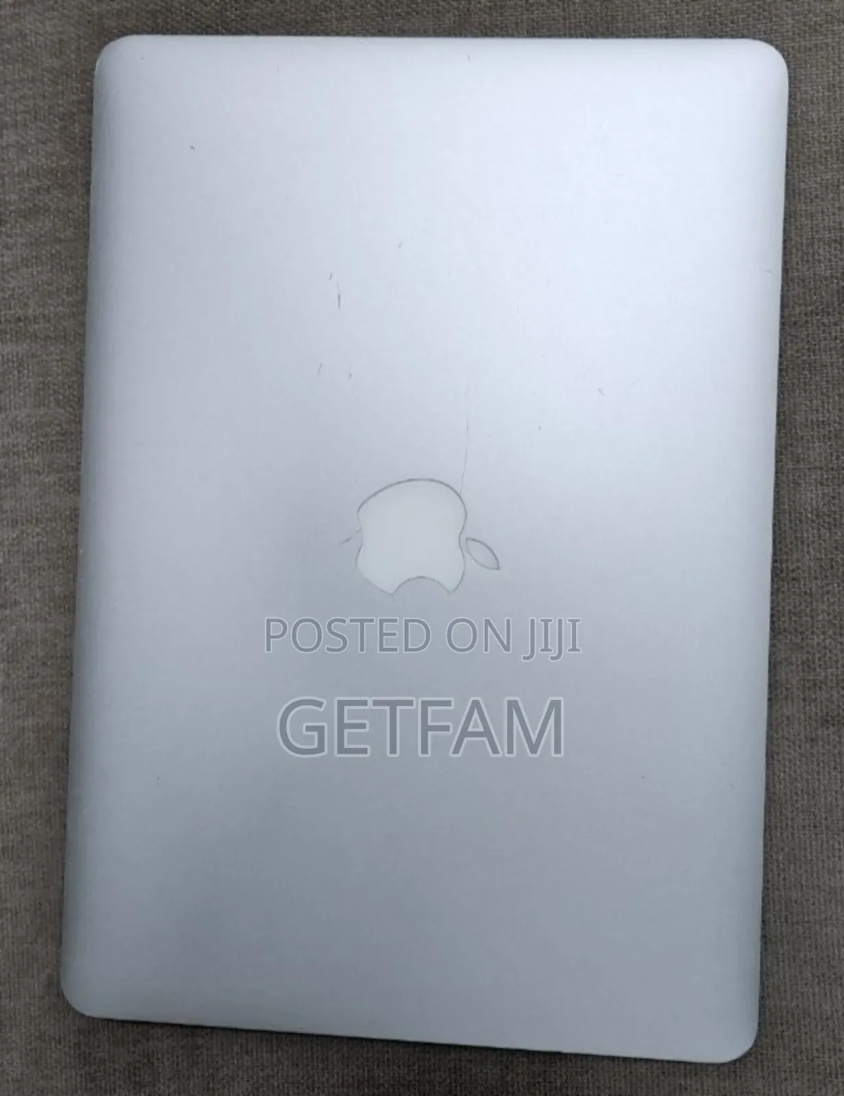 New Laptop Apple MacBook Air 2013 4GB Intel Core I5 SSD 256GB