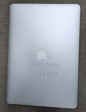 New Laptop Apple MacBook Air 2013 4GB Intel Core I5 SSD 256GB