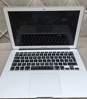 New Laptop Apple MacBook Air 2013 4GB Intel Core I5 SSD 256GB