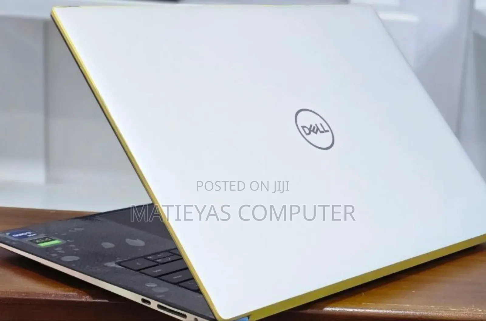 New Laptop Dell XPS 15 32GB Intel Core I9 SSD 1T