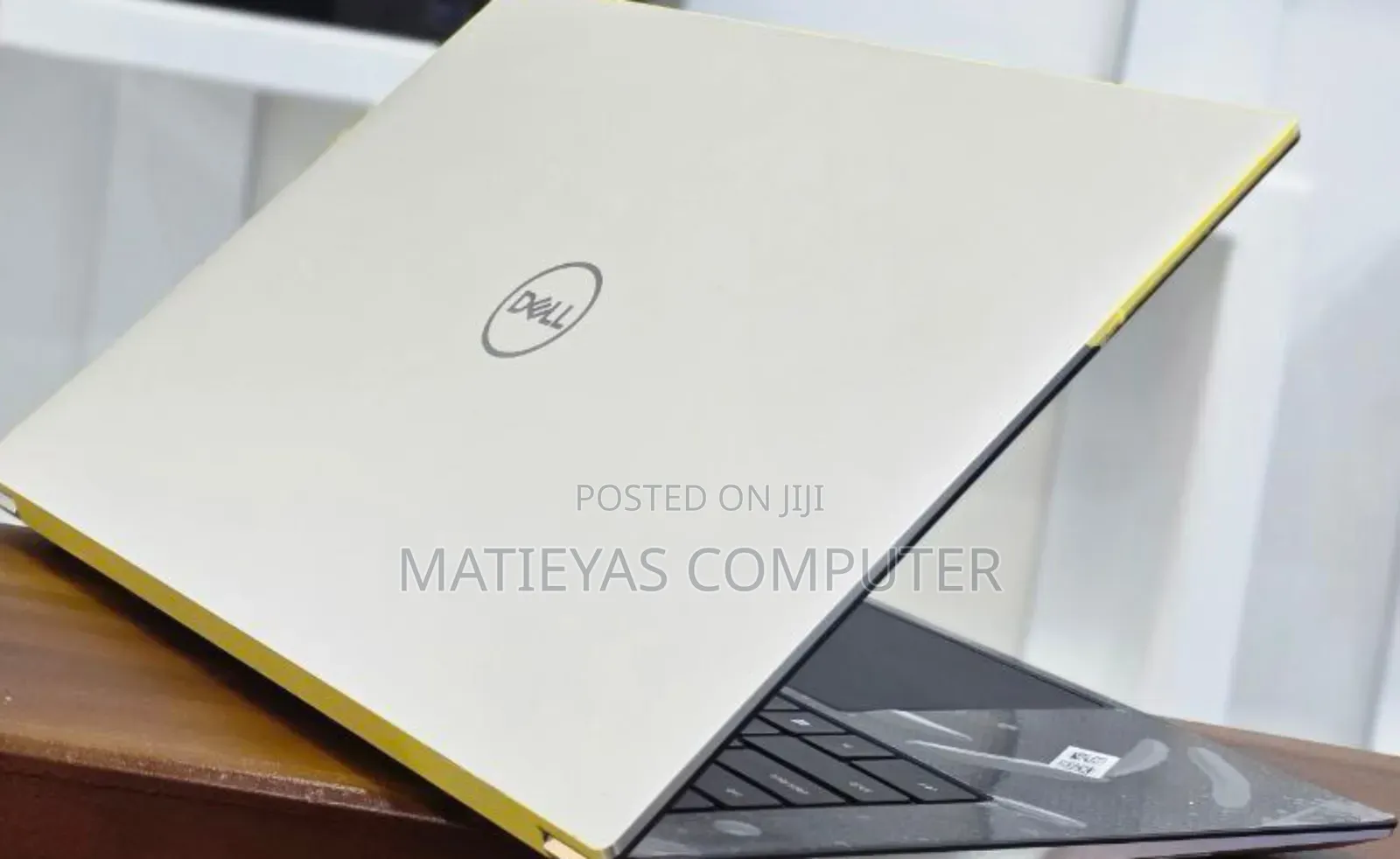 New Laptop Dell XPS 15 32GB Intel Core I9 SSD 1T