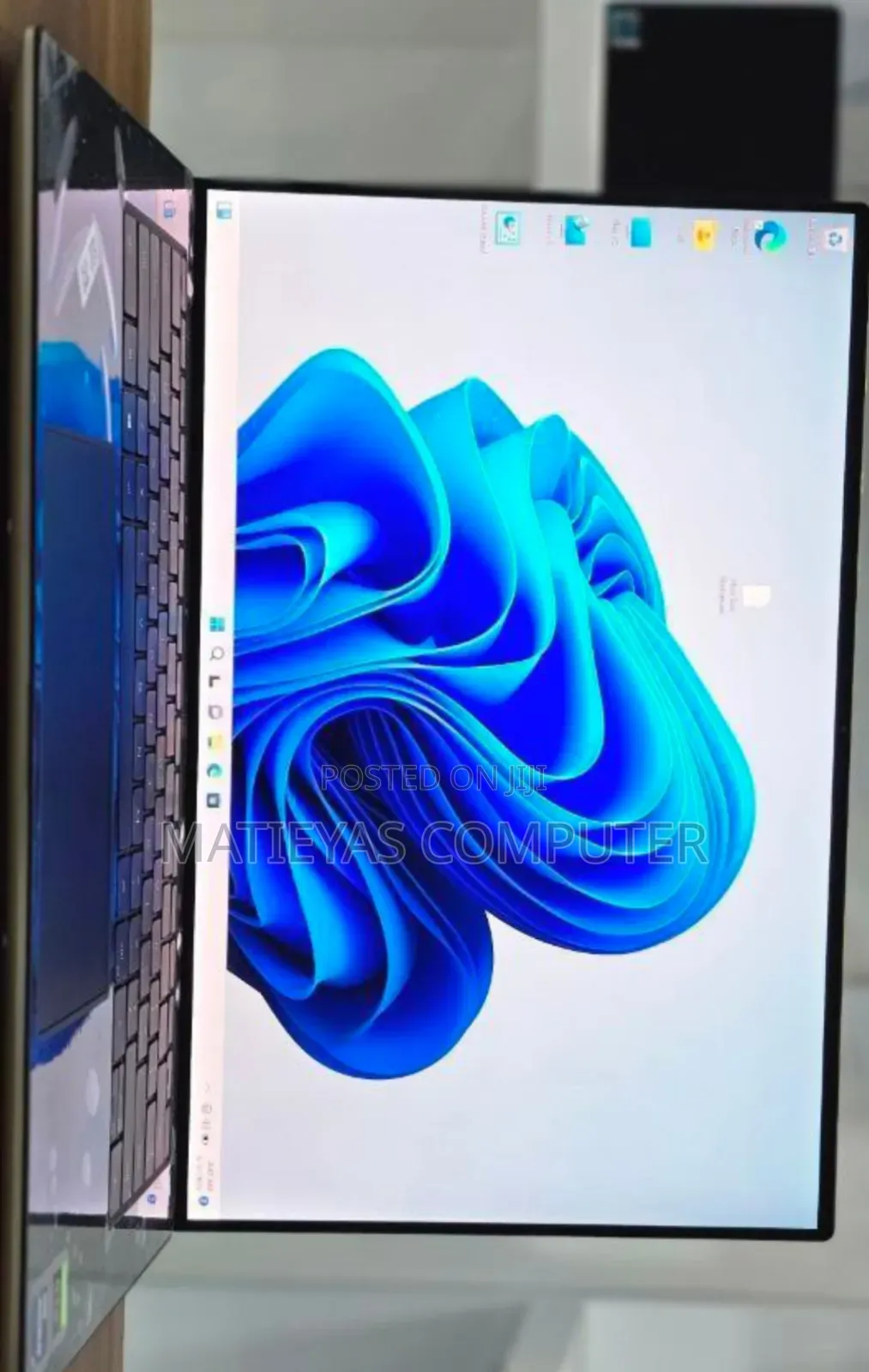 New Laptop Dell XPS 15 32GB Intel Core I9 SSD 1T