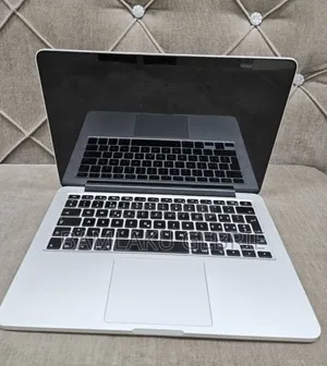 New Laptop Apple MacBook Pro 2014 8GB Intel Core I5 SSD 128GB