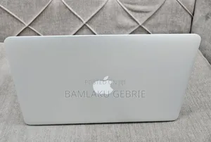 New Laptop Apple MacBook Pro 2014 8GB Intel Core I5 SSD 128GB