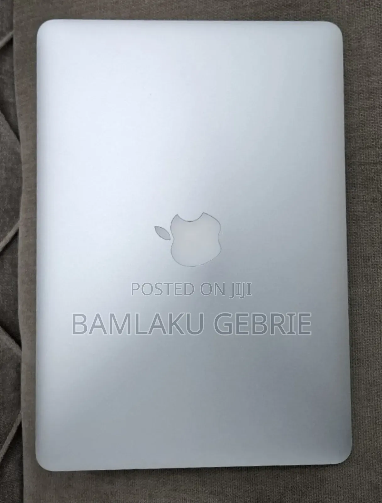 New Laptop Apple MacBook Pro 2014 8GB Intel Core I5 SSD 128GB