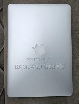 New Laptop Apple MacBook Pro 2014 8GB Intel Core I5 SSD 128GB