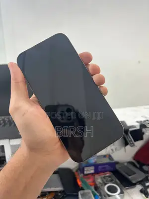 New Apple iPhone 16 Pro Max 256 GB Gold