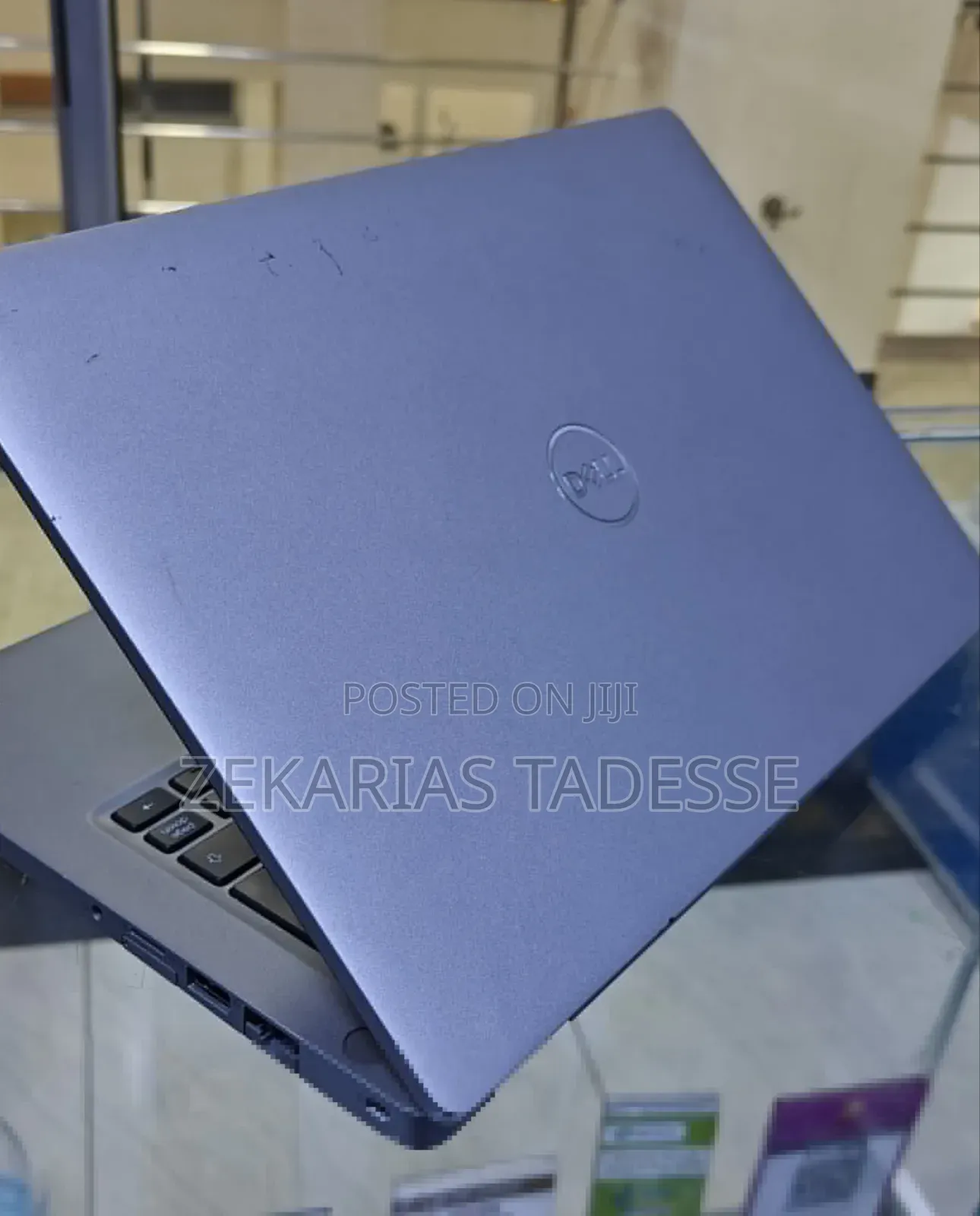 New Laptop HP ProBook 430 G5 8GB Intel Core I5 SSD 256GB