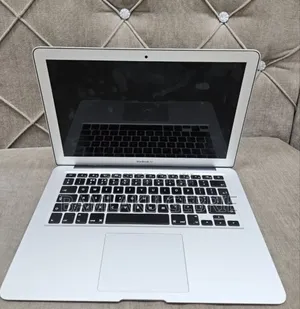 Photo - New Laptop Apple MacBook Air 2013 4GB Intel Core I5 SSD 256GB