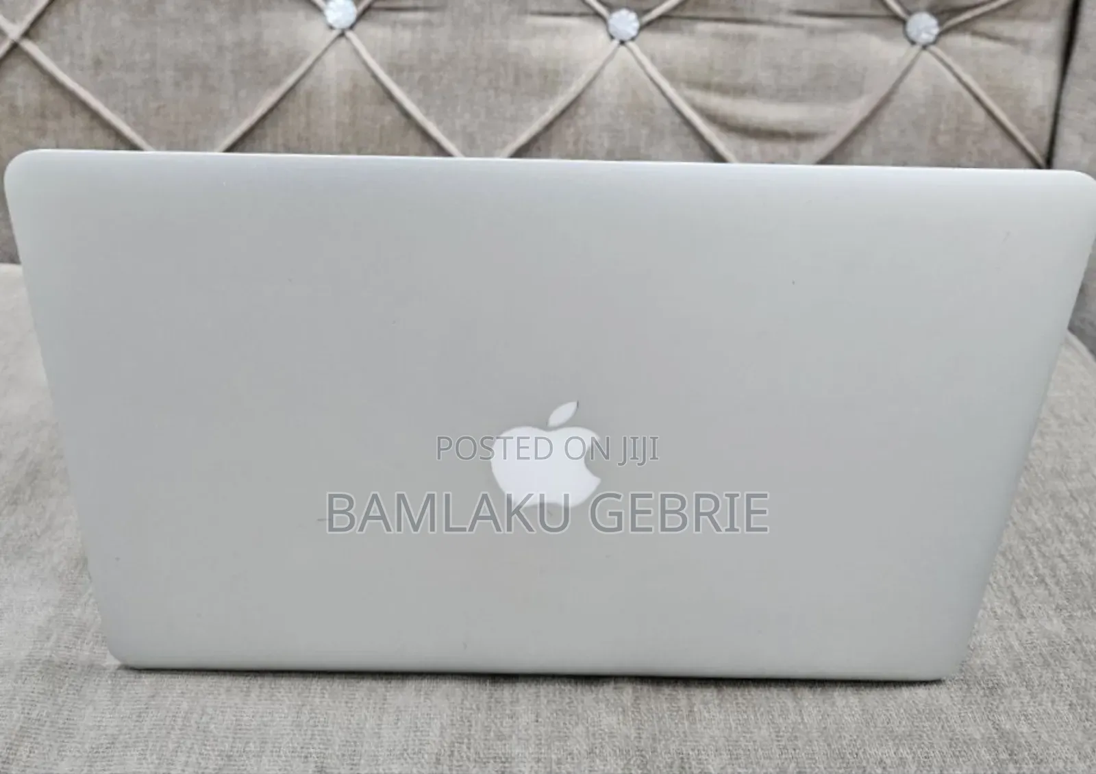 New Laptop Apple MacBook Air 2013 4GB Intel Core I5 SSD 256GB